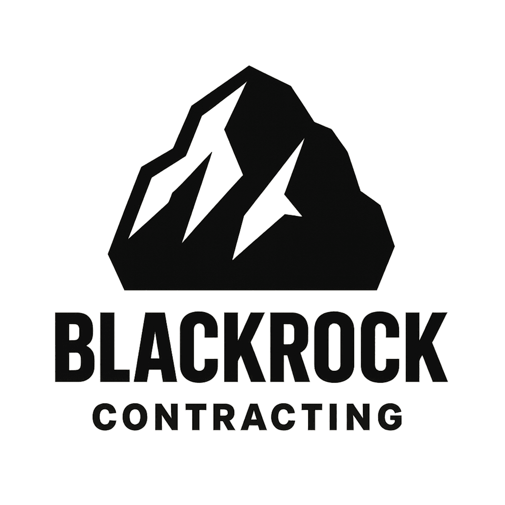 Fintech mobile app interface